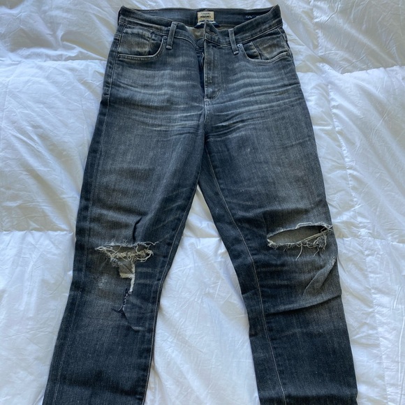 COPY - Citizens of Humanity jeans - Picture 1 of 4
